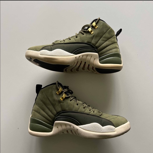 Air Jordan 12 Retro CP3 “Class of 2003” - Picture 3 of 7